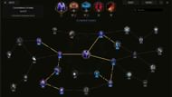 Gathering Storm passives (Image via EHG || LE Tools)